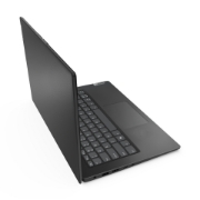 Picture of Lenovo V14 G4 AMN AMD Ryzen™ 5 7520U Laptop 35.6 cm (14") Full HD 8 GB LPDDR5-SDRAM 256 GB SSD Wi-Fi 5 (802.11ac) Windows 11 Pro English Black