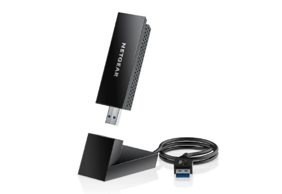 Picture of NETGEAR Nighthawk AXE3000 WLAN 1200 Mbit/s