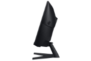 Picture of Samsung G55T computer monitor 86.4 cm (34") 3440 x 1440 pixels UltraWide Quad HD LED Black