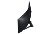 Picture of Samsung G55T computer monitor 86.4 cm (34") 3440 x 1440 pixels UltraWide Quad HD LED Black