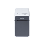 Picture of Brother TD-2135NWB label printer Direct thermal 300 x 300 DPI 152.4 mm/sec Wired Ethernet LAN Bluetooth