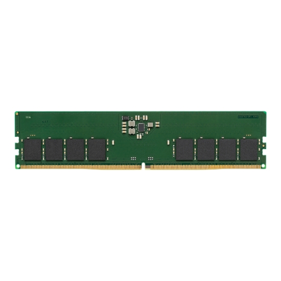 Picture of Kingston Technology KCP556US8-16 memory module 16 GB 1 x 16 GB DDR5 5600 MHz