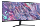 Picture of Samsung S50GC computer monitor 86.4 cm (34") 3440 x 1440 pixels UltraWide Quad HD LCD Black