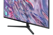 Picture of Samsung S50GC computer monitor 86.4 cm (34") 3440 x 1440 pixels UltraWide Quad HD LCD Black