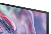 Picture of Samsung S50GC computer monitor 86.4 cm (34") 3440 x 1440 pixels UltraWide Quad HD LCD Black