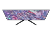Picture of Samsung S50GC computer monitor 86.4 cm (34") 3440 x 1440 pixels UltraWide Quad HD LCD Black