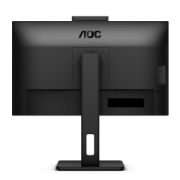 Picture of AOC Q27P3CW computer monitor 68.6 cm (27") 2560 x 1440 pixels Quad HD LED Black