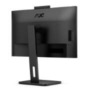 Picture of AOC Q27P3CW computer monitor 68.6 cm (27") 2560 x 1440 pixels Quad HD LED Black