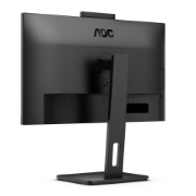Picture of AOC Q27P3CW computer monitor 68.6 cm (27") 2560 x 1440 pixels Quad HD LED Black