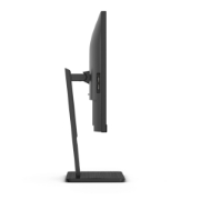Picture of AOC Q27P3CW computer monitor 68.6 cm (27") 2560 x 1440 pixels Quad HD LED Black