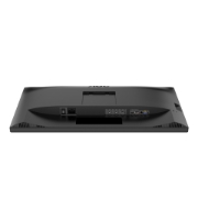 Picture of AOC Q27P3CW computer monitor 68.6 cm (27") 2560 x 1440 pixels Quad HD LED Black