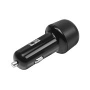 Picture of ACT 2-port USB-C Fast Car Charger 45W with Power Delivery