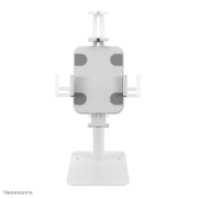 Picture of Neomounts DS15-625WH1 Tablet stand desk 7.9-11" - lockable - universal