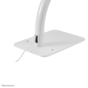 Picture of Neomounts DS15-625WH1 Tablet stand desk 7.9-11" - lockable - universal