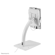 Picture of Neomounts DS15-625WH1 Tablet stand desk 7.9-11" - lockable - universal