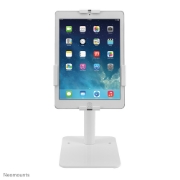 Picture of Neomounts DS15-625WH1 Tablet stand desk 7.9-11" - lockable - universal