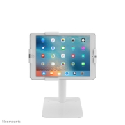 Picture of Neomounts DS15-625WH1 Tablet stand desk 7.9-11" - lockable - universal