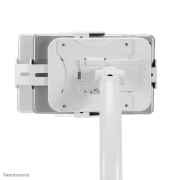 Picture of Neomounts DS15-625WH1 Tablet stand desk 7.9-11" - lockable - universal