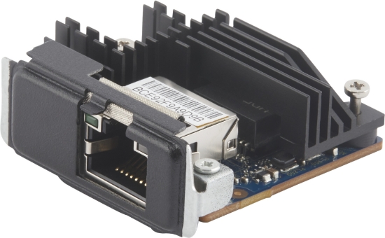 Picture of HP 10GBase-T Flex IO