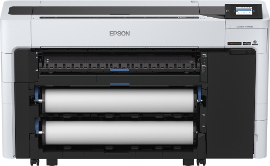 Picture of Epson SureColor SC-T5700D large format printer Wi-Fi Inkjet Colour 2400 x 1200 DPI A0 (841 x 1189 mm) Ethernet LAN