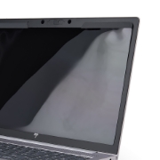 Picture of StarTech.com Laptop Privacy Screen for 15.6" Notebook - Magnetic Removable Laptop Display Security Filter - Blue Light Reducing Screen Protector - 16:9 - Matte/Glossy - +/-30 Degree