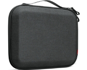 Picture of Lenovo Go Tech Accessories Organizer equipment case Briefcase/classic case Grey