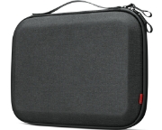Picture of Lenovo Go Tech Accessories Organizer equipment case Briefcase/classic case Grey