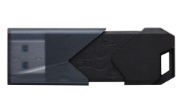 Picture of Kingston Technology DataTraveler 128GB Portable USB 3.2 Gen 1 Exodia Onyx