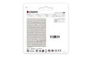 Picture of Kingston Technology DataTraveler 128GB Portable USB 3.2 Gen 1 Exodia Onyx
