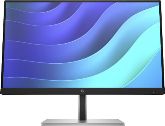 Picture of HP E-Series E22 G5 FHD Monitor