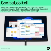 Picture of HP E-Series E22 G5 FHD Monitor