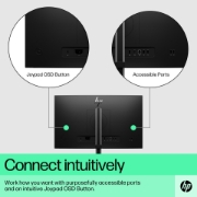 Picture of HP E-Series E22 G5 FHD Monitor