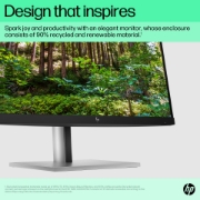 Picture of HP E-Series E22 G5 FHD Monitor