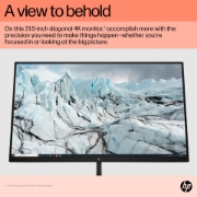 Picture of HP E32k G5 4K USB-C Monitor
