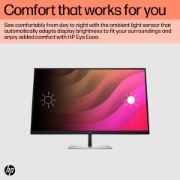 Picture of HP E32k G5 4K USB-C Monitor