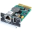 Picture of APC Network Management Card, Network Management Cards, for Easy UPS On-Line, 1-Phase, remotely monitor and manage the UPS