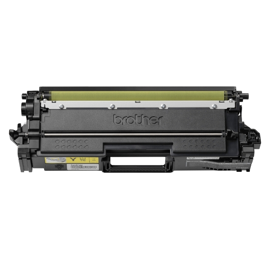 Picture of Brother TN-821XLY toner cartridge 1 pc(s) Original Yellow