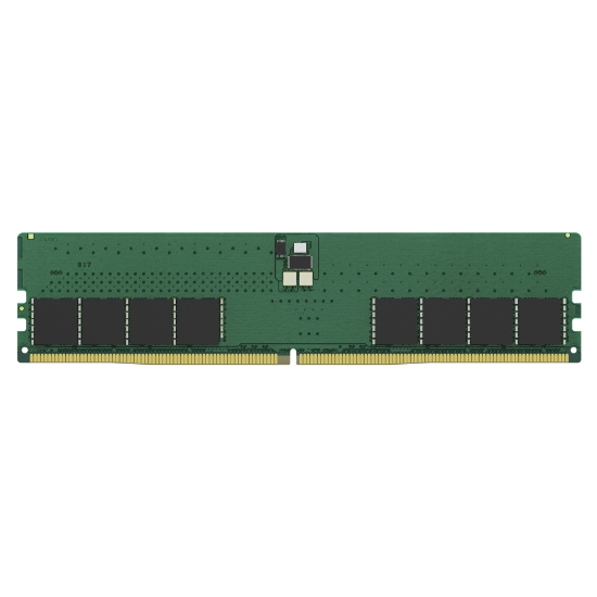 Picture of Kingston Technology KCP556UD8-32 memory module 32 GB 1 x 32 GB DDR5 5600 MHz