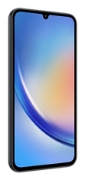 Picture of Samsung Galaxy A34 5G Enterprise Edition 16.8 cm (6.6") Hybrid Dual SIM USB Type-C 6 GB 128 GB 5000 mAh Graphite