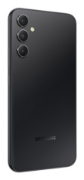 Picture of Samsung Galaxy A34 5G Enterprise Edition 16.8 cm (6.6") Hybrid Dual SIM USB Type-C 6 GB 128 GB 5000 mAh Graphite