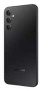 Picture of Samsung Galaxy A34 5G Enterprise Edition 16.8 cm (6.6") Hybrid Dual SIM USB Type-C 6 GB 128 GB 5000 mAh Graphite