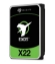 Image de Seagate ST22000NM001E disque dur 22 To 7200 tr/min 512 Mo 3.5" SATA