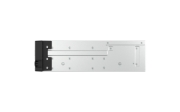 Picture of QNAP TS-855EU-8G NAS/storage server Rack (2U) Intel Atom® C5125 8 GB DDR4 0 TB QuTS hero Black