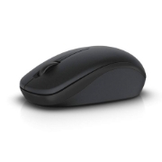 Picture of DELL Black Wireless Mouse-WM126