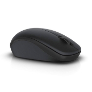 Picture of DELL Black Wireless Mouse-WM126