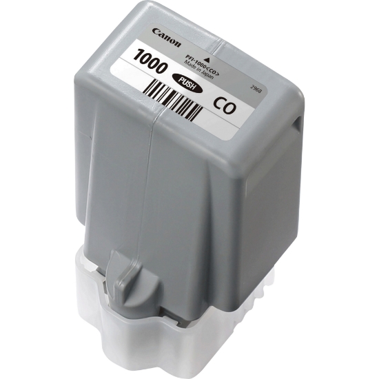 Picture of Canon PFI-1000CO Chroma Optimizer Ink Cartridge