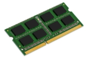 Picture of Kingston Technology System Specific Memory 8GB DDR3L-1600 memory module 1 x 8 GB 1600 MHz
