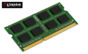 Picture of Kingston Technology System Specific Memory 8GB DDR3L-1600 memory module 1 x 8 GB 1600 MHz