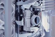 Picture of Kingston Technology FURY Beast 16GB 5600MT/s DDR5 CL36 DIMM White EXPO