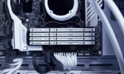 Picture of Kingston Technology FURY Beast 16GB 5600MT/s DDR5 CL36 DIMM White EXPO